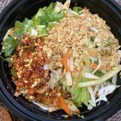 Salads