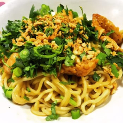 Soups & Noodles