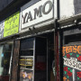 Yamo - 3406 18th St San Francisco, CA 94110